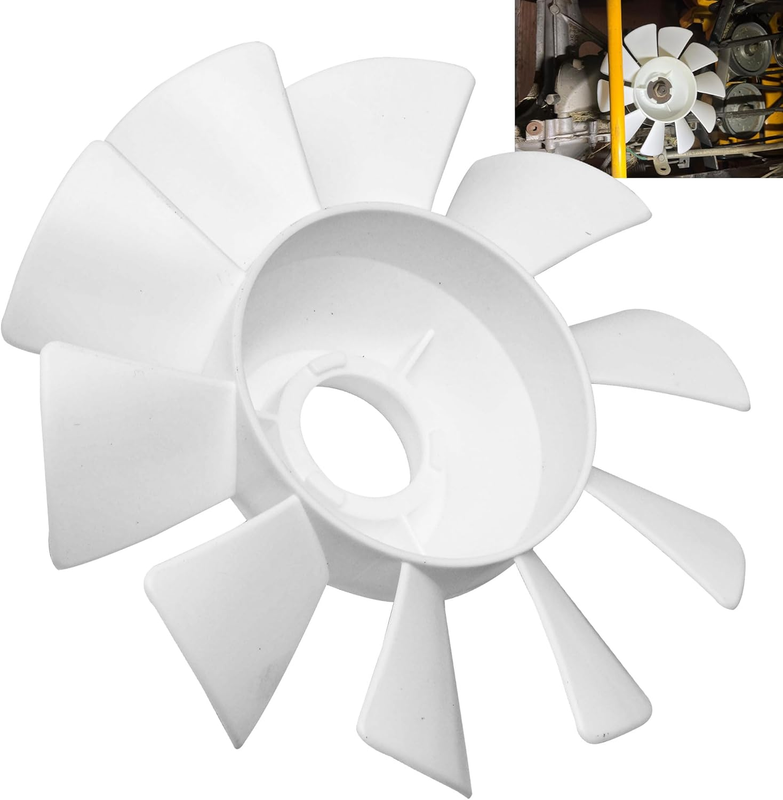 Hydro Transmission Cooling Fan for Cub Cadet LGT SLT SLTX LGTX LT LTX 1042 1045