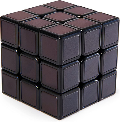 Rubik S Phantom, 3X3 Cube Advanced Technology Difficult 3D Puzzle Travel 