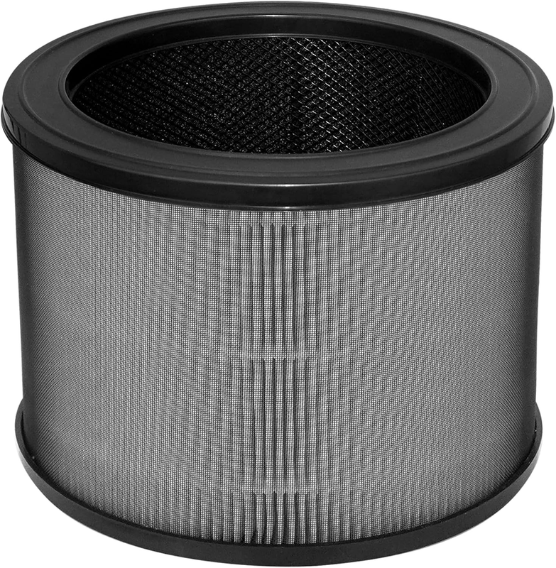AUS-0850AAPU True HEPA Filter Compatible with WINIX Compact 4-Stage Air Purifier