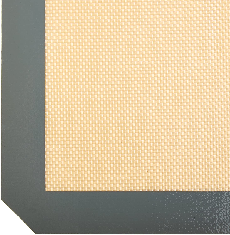 Silicone Baking Mat Sheet, Set of 4