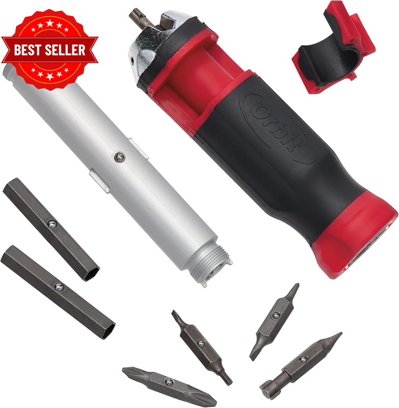 Sprinkler System 16 in 1 Sprinkler Head Adjustment Tool 26099