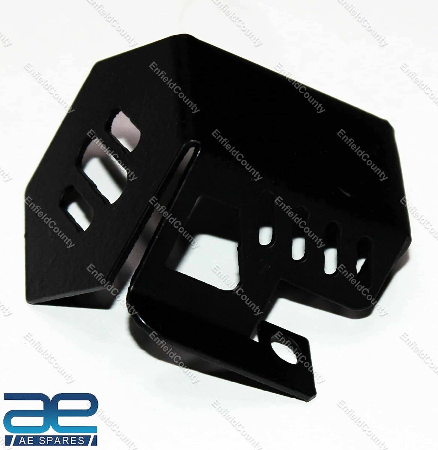 Fits Royal Enfield Meteor 350 Classic 350 Reborn Rear Brake Oil Container Guard SS