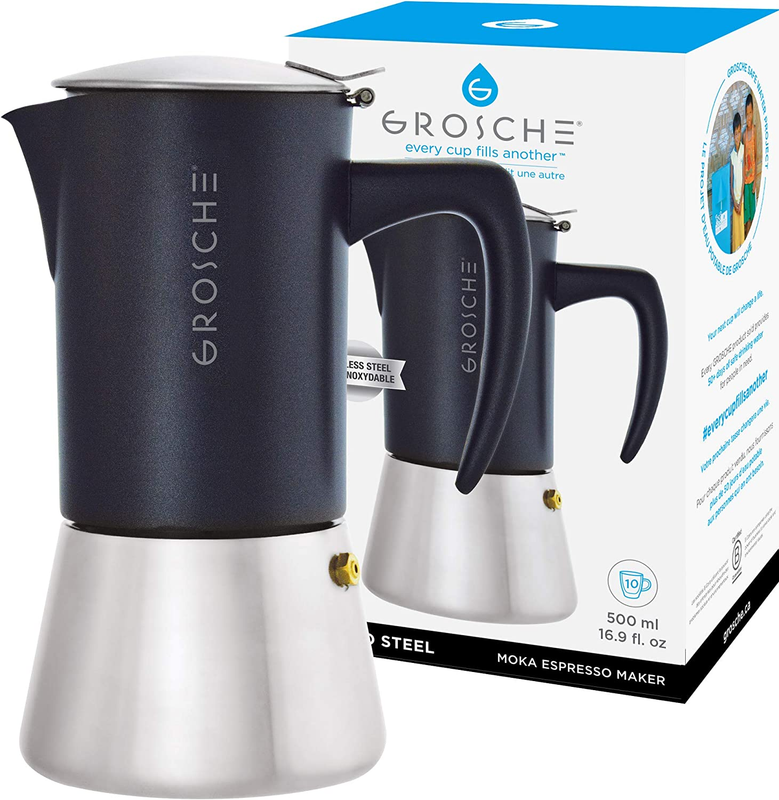 Moka Pot