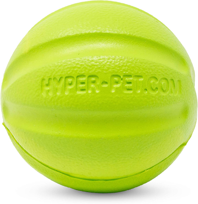 - Throwing Ball Dog Toy Made With Eva Foam - Lightwe