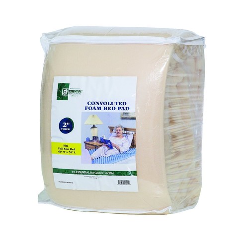 Two Rolls Of 400SQFT AMERIQUE Flooring Underlayment Silver Padding With
