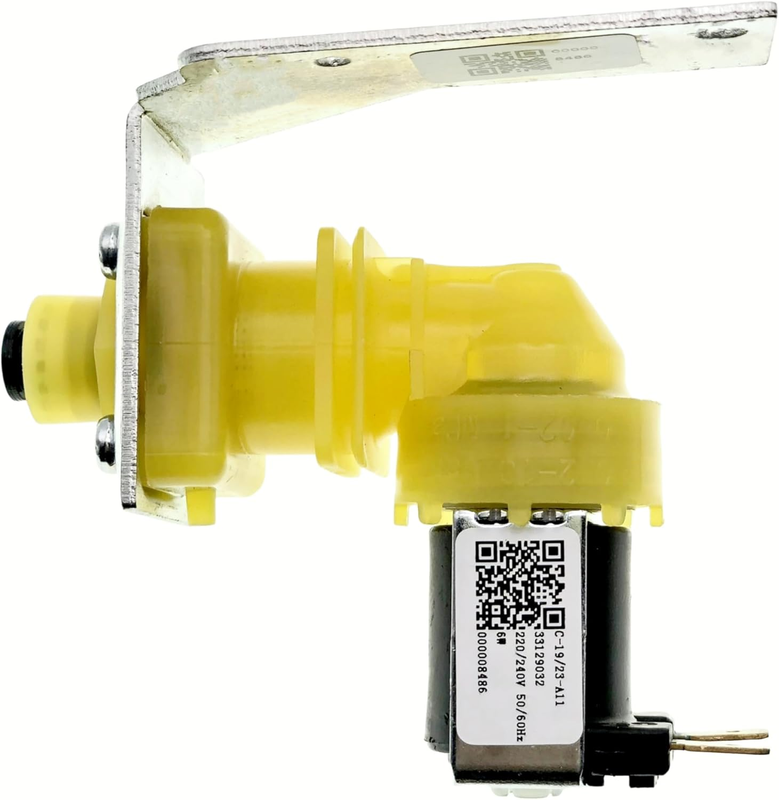 Ice Machine Water Valve 000008486 000009121 for Manitowoc I1 ID IR IT IY K QCA