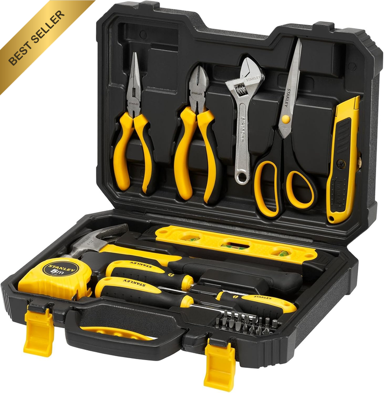 Fatmax Mixed Hand Tool Set - 28 Piece