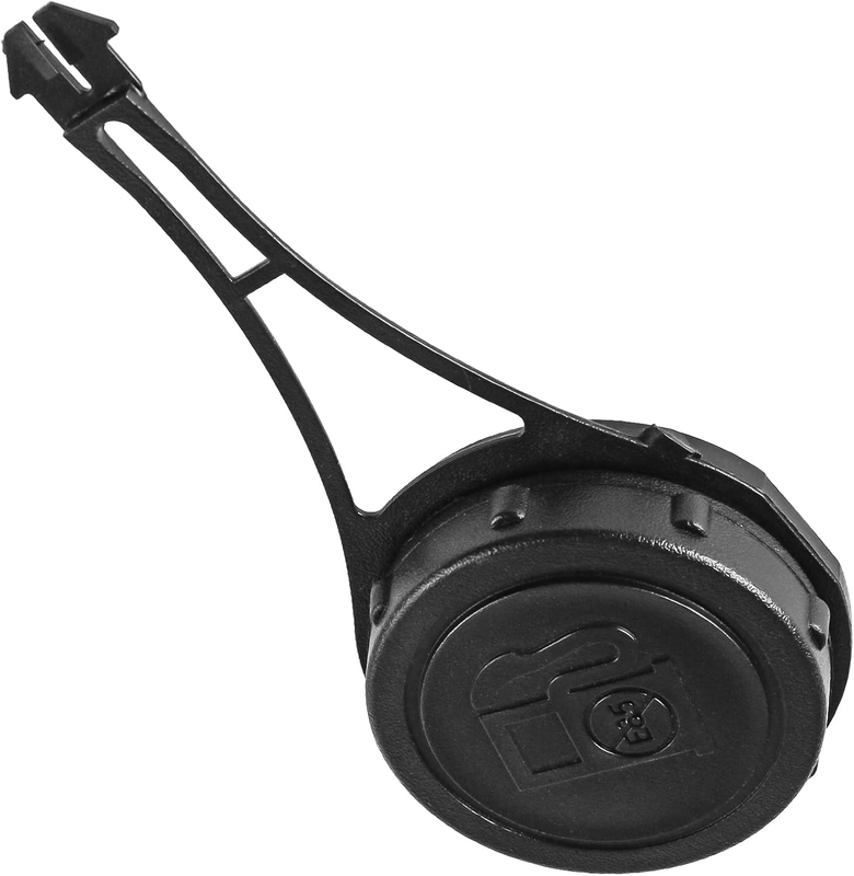 Fuel Tank Cap 799585 for Briggs Stratton 550E 625Ex 675Ex 725Ex Engines 799684