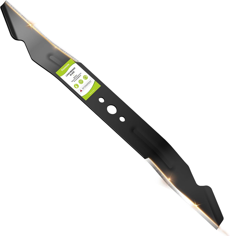 21" Lawn Mower Blade Mulching for EGO LM2102SP LM2100SP LM2142SP LM2101 LM2100