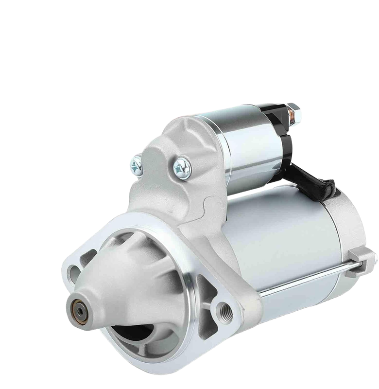 Starter Motor 12V for 2003-2008 Toyota Corolla Matrix & Pontiac Vibe 1.8L L4