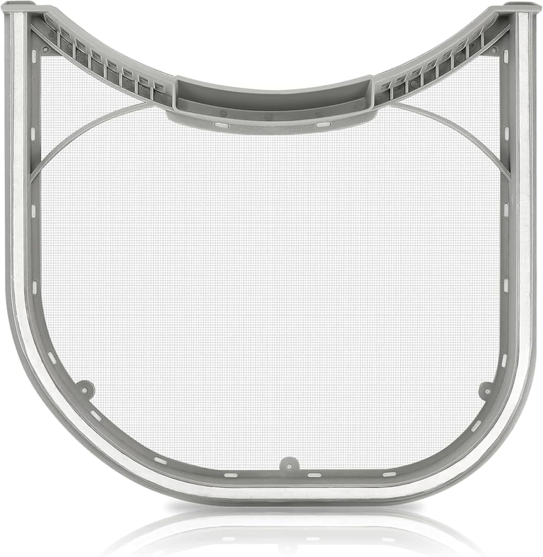 Lint Filter for LG DLGX2551R DLGX2551W DLGX2651R DLGX2651W DLGX2656V Dryer