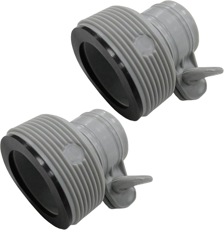 Hose Conversion Adapter B Kit (Pair) Replacement Part Model Number 25009