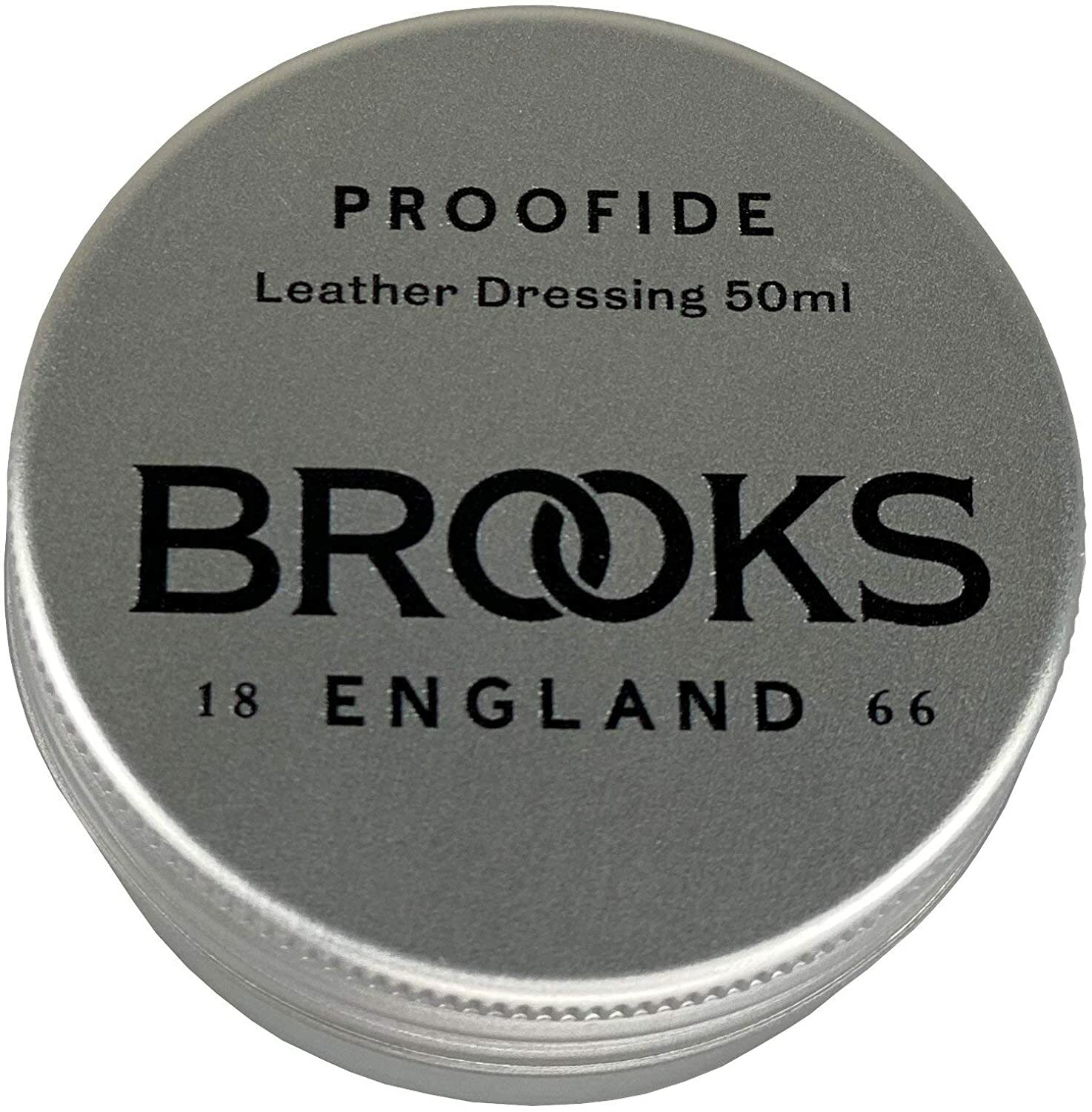 brooks proofide