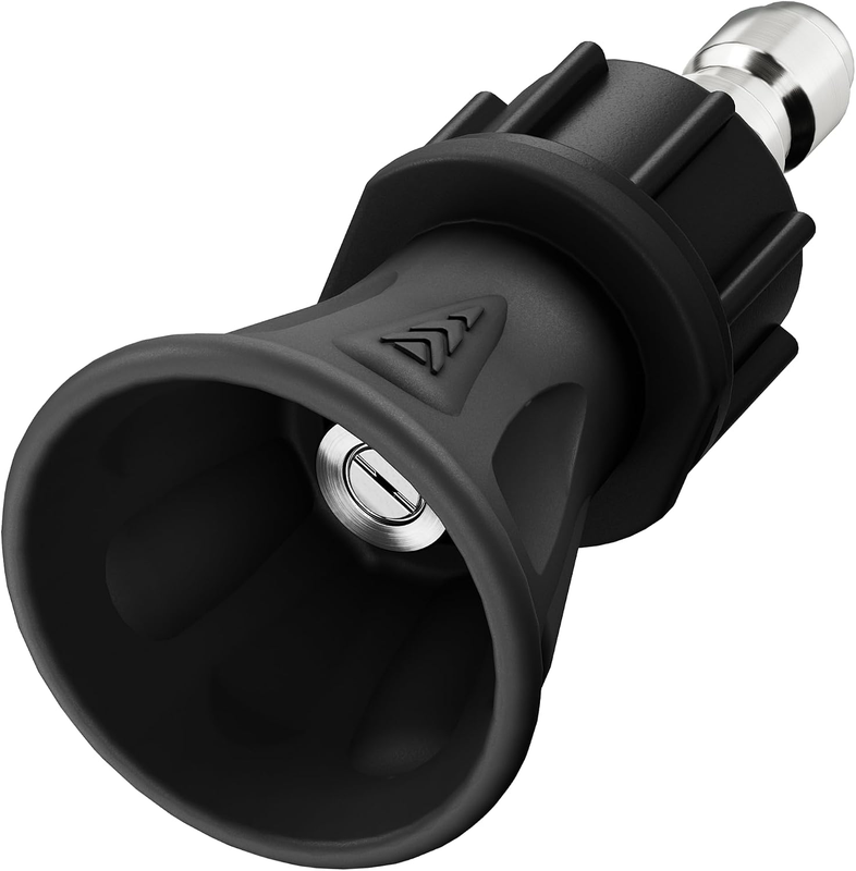 Pressure Washer Nozzle 4.0 Orifice 40 Degree for Simpson Troy-Bilt Generac 2500