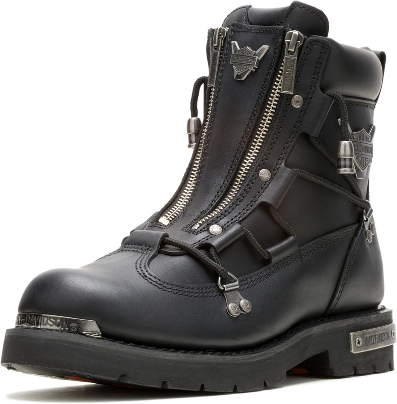 Harley-Davidson Men's Brake Light Boot
