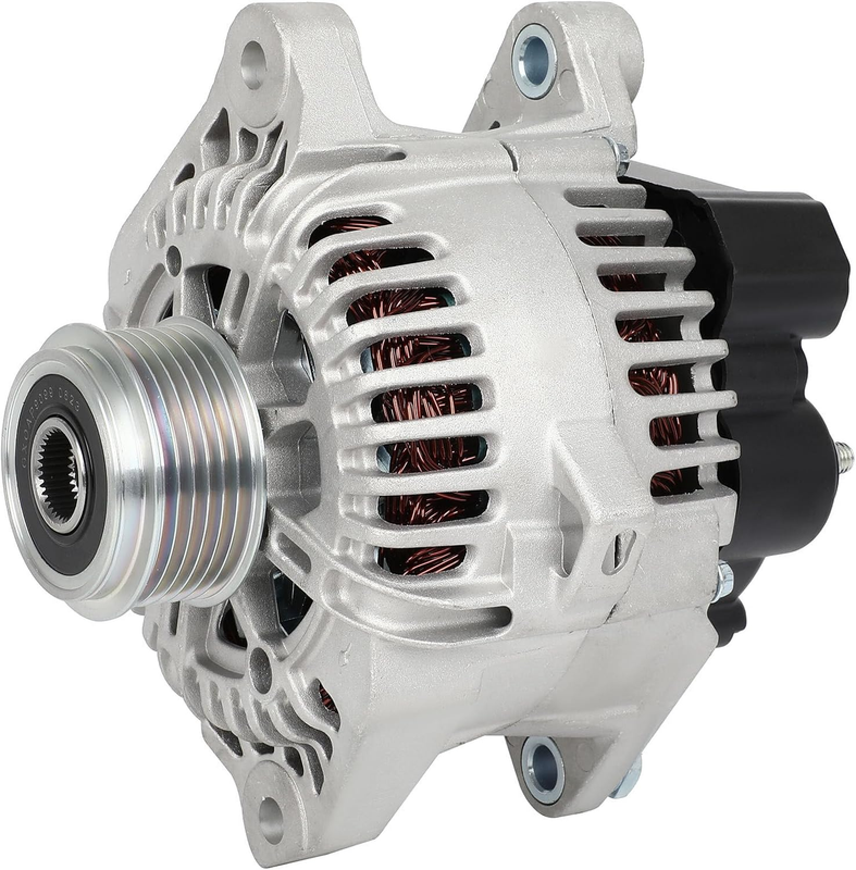 High Output Alternator for Hyundai Sonata 2006-2010 Kia Forte Koup 2010-2013