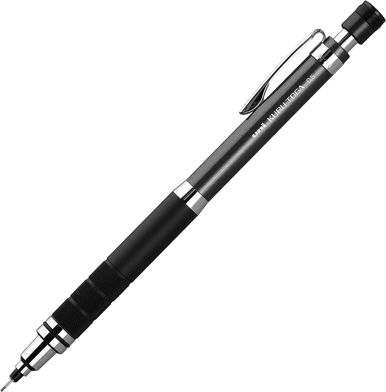 Starter Kit With Gun Metal Barrel And 0.5mm Pe