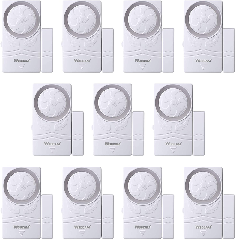 Magnetic Alarm Sen