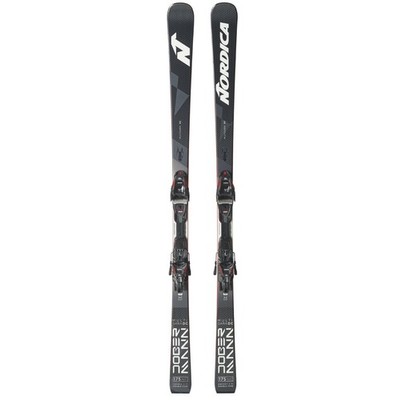 Nordica DOBERMANN MULTIGARA DC FDT (2025/26) + COMP13 FDT