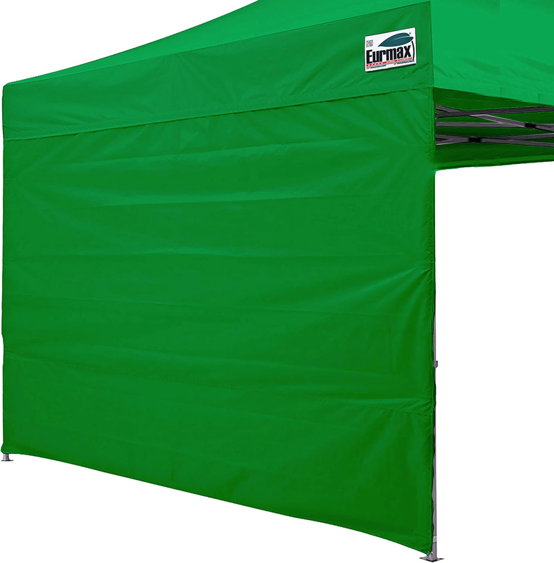 Instant Sunwall for 10X10 Gazebo Canopy