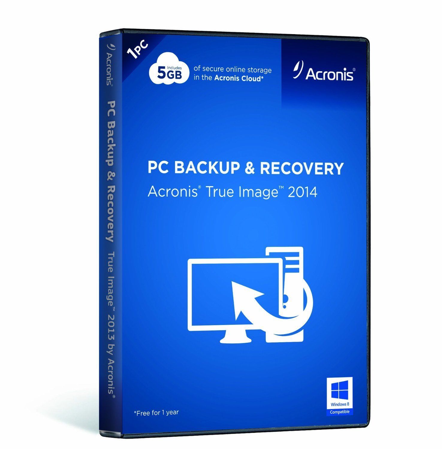 DVD Backup and Recovery Software