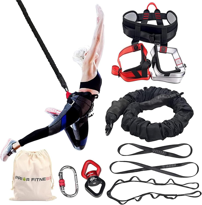 Dance Rope Exerc