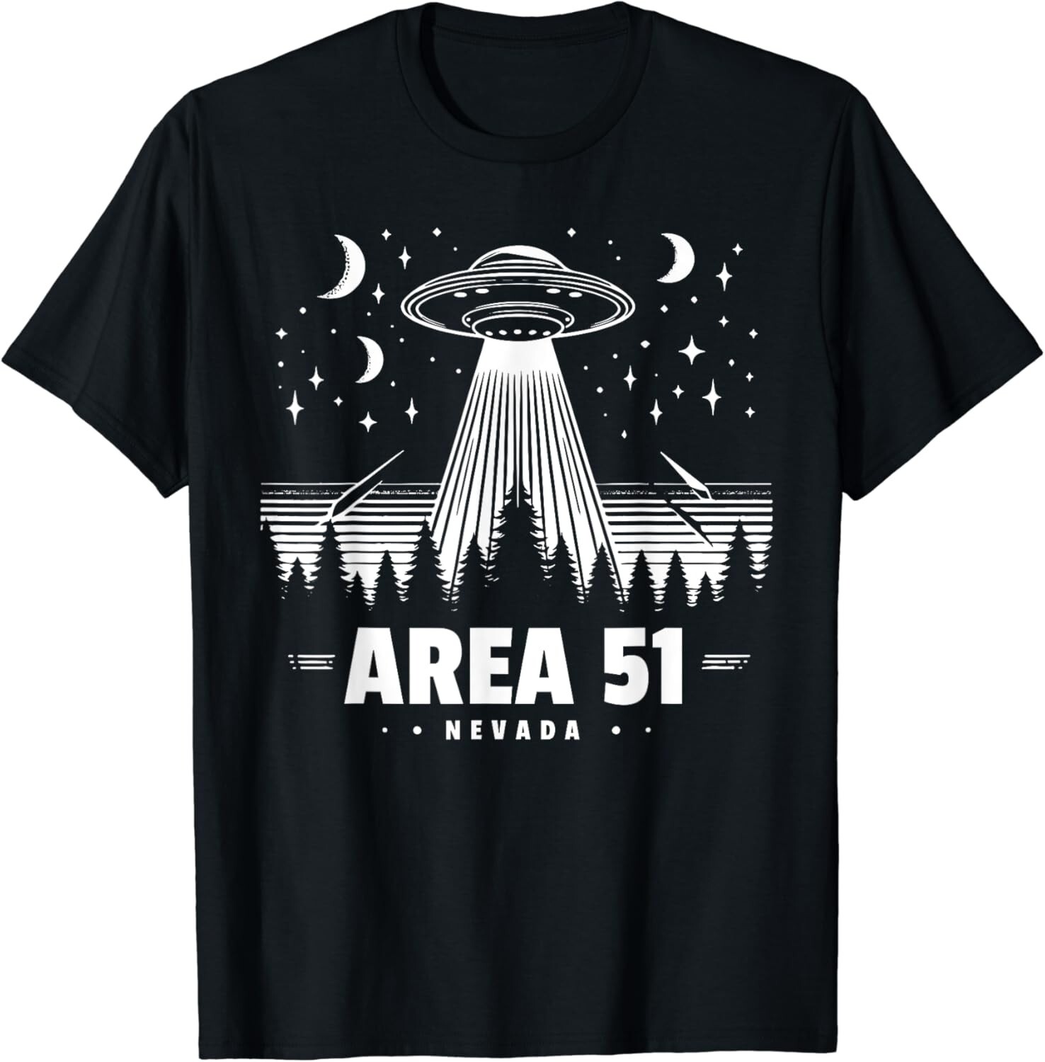 FASHION VICTIM UFO Tシャツ Lサイズ　ヴィンテージ Vintage Alien 