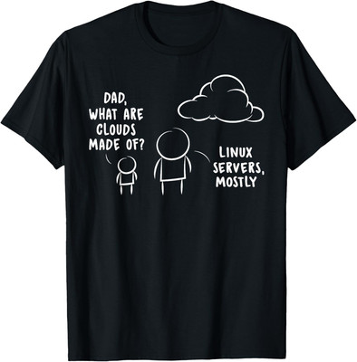Software Developer Computer Engineer Nerd - Funny Programmer Gift Unisex T-Shirt