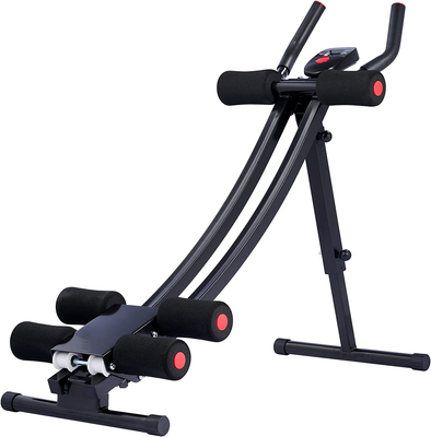 Ab Workout Equipment for Home Gym Ab Machine Exercise Equipment