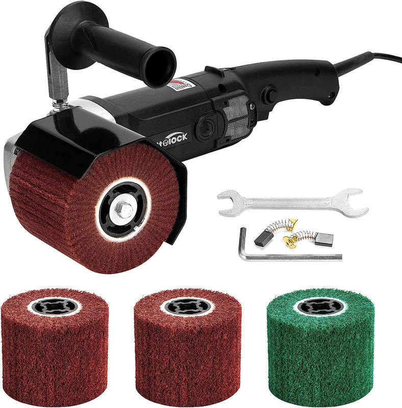 Metal Burnishing Machine,Burnishing Polishing Machine,Electric Sander Polisher,