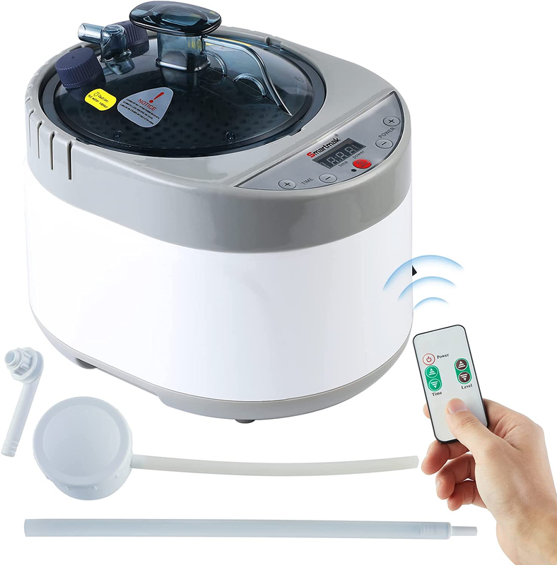 With Remote Control, Spa Machine With T