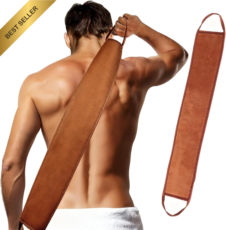 Tanning Mitt & Back Lotion Applicator with Thumb, for Evenly Apply Self Tanner G