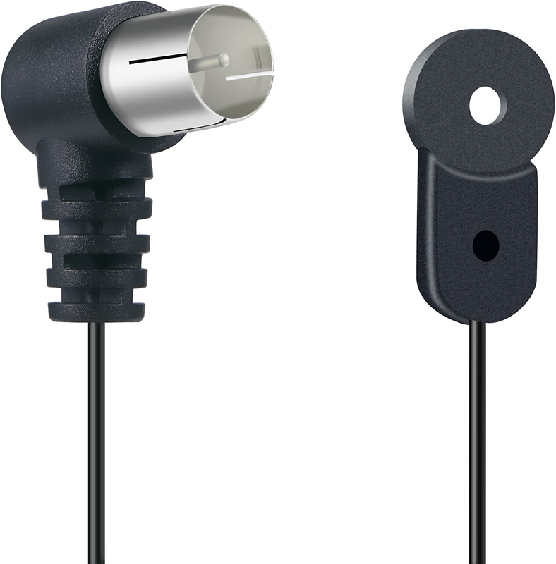 Ancable Fm Antenna For Stereo Receiver Indoor, Fm Radio Ante