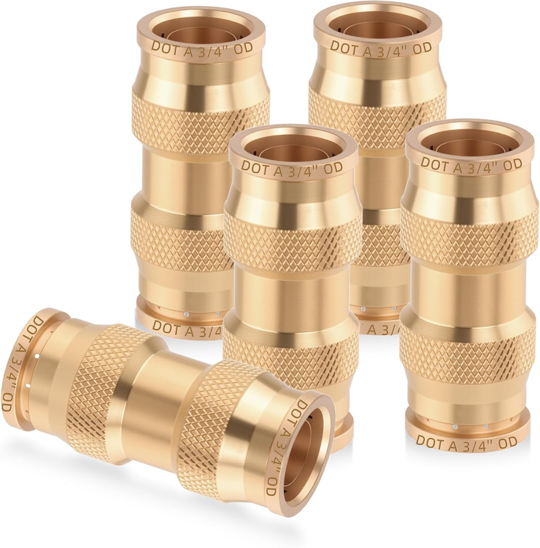 5PCS 3/4