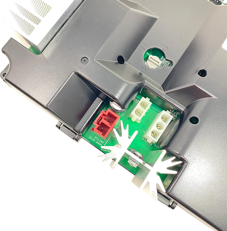 Mt. Vernon AE Pellet Stove Control Board Assembly