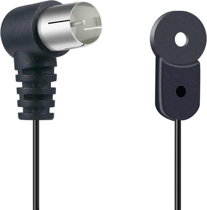 Ancable Fm Antenna For Stereo Receiver Indoor, Fm Radio Ante