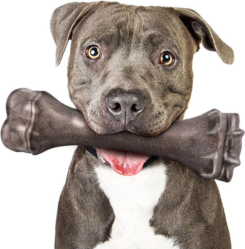 For Aggressive Chewers, Tough Super Chew Toy For Heavy