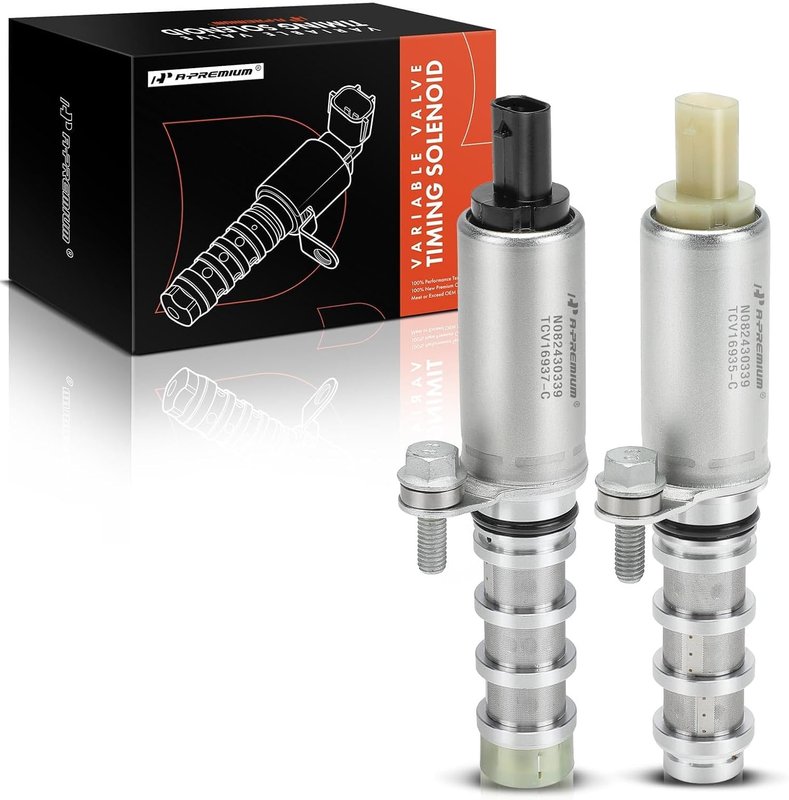 Engine Variable Valve Timing Solenoid for Chevrolet Equinox Malibu Traverse