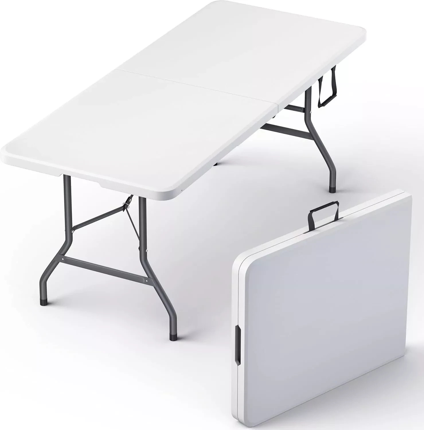 テーブル・チェア・ハンモック neighborhood  SRL FOLDING TABLE . PP Neighborhood Black SRL PP Folding Table Neighborhood