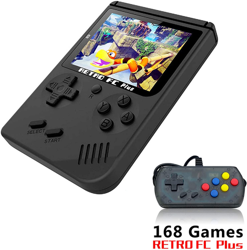 ylm retro game console