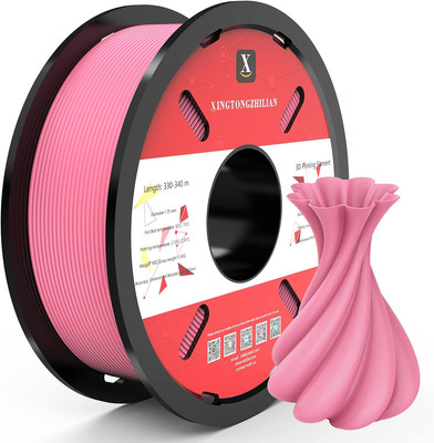 ACTIVEME PETG+ Filament 1.75mm, 3D Printing Filament for 3D Printers, PETG+ 3D P