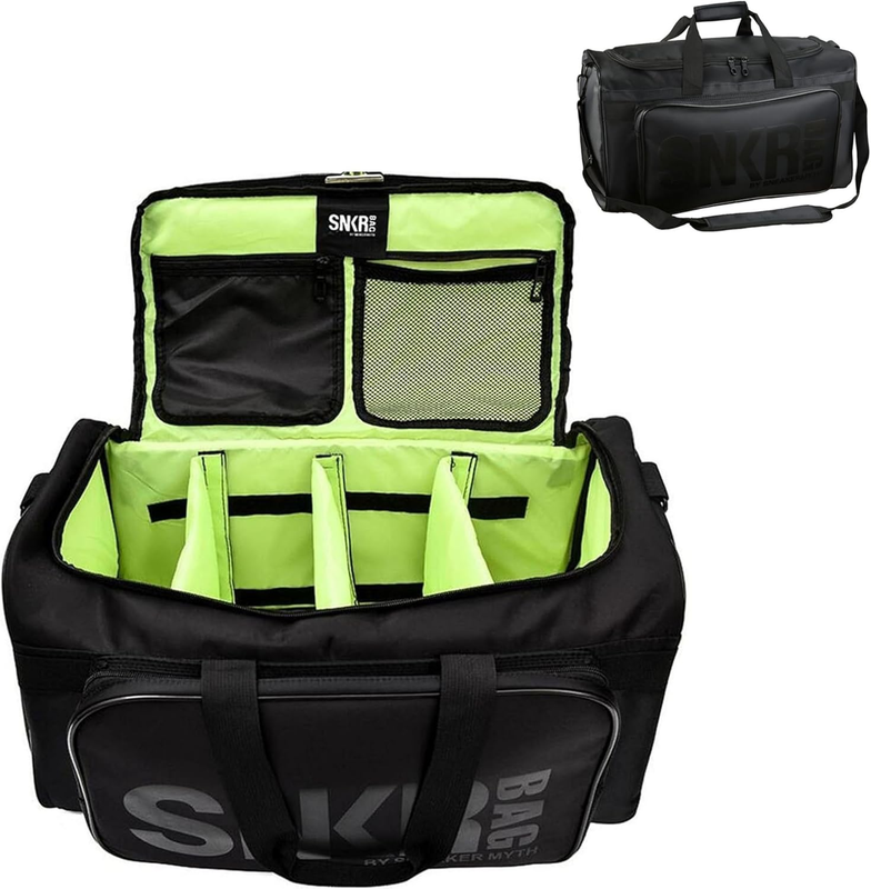 Sneaker-Tasche, Turnbeutel, Sportbeutel, Duffle Bag Für Reisen, Schuhbeutel Für