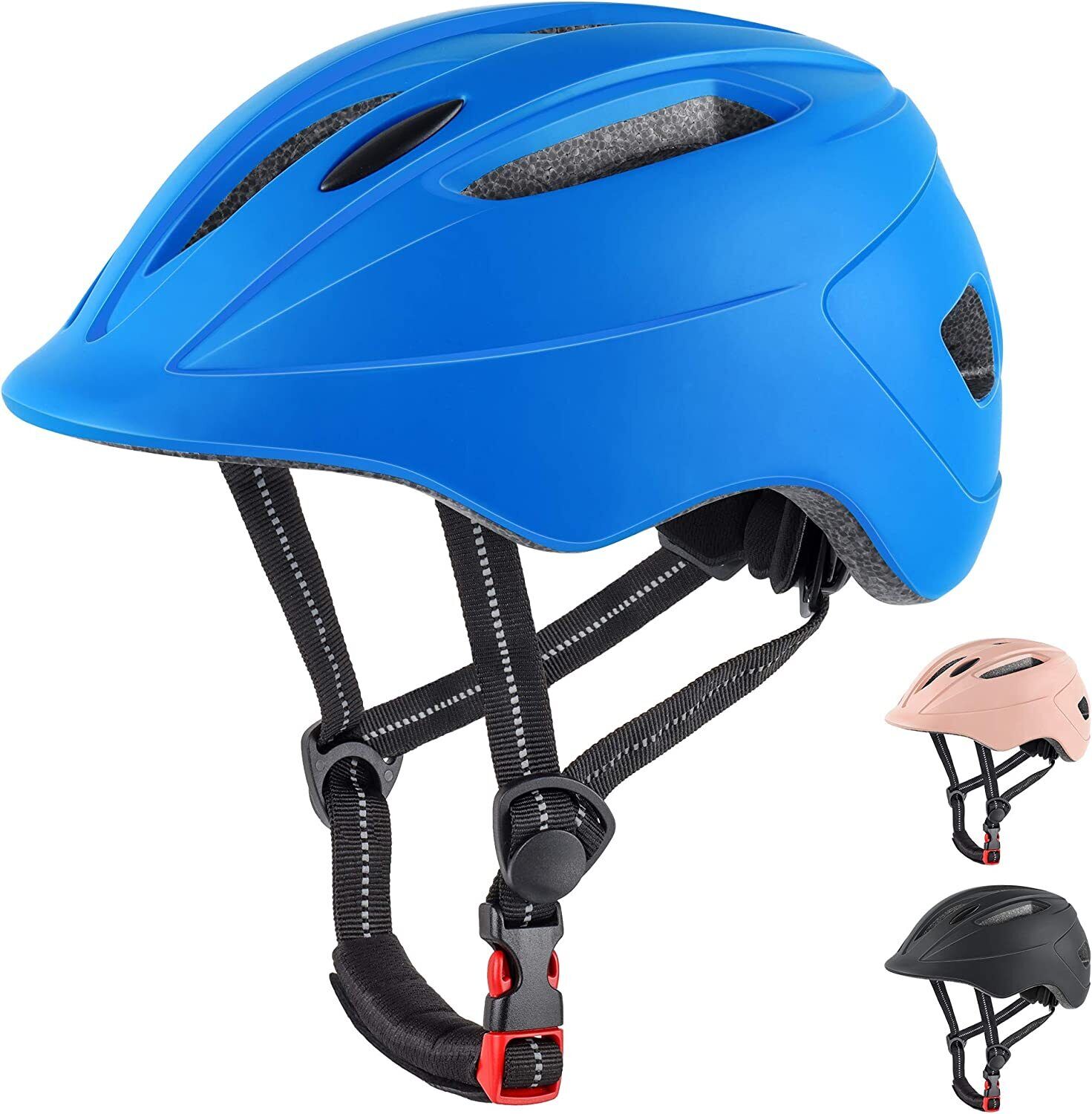 Helmet/child Toddler Lightweight Safety Helmet Adjustable Si