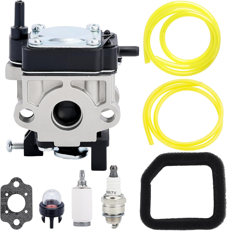 Carburetor 308480001 WYC-7 for Toro 51944 51945 51946 51947 51948 51952 51956