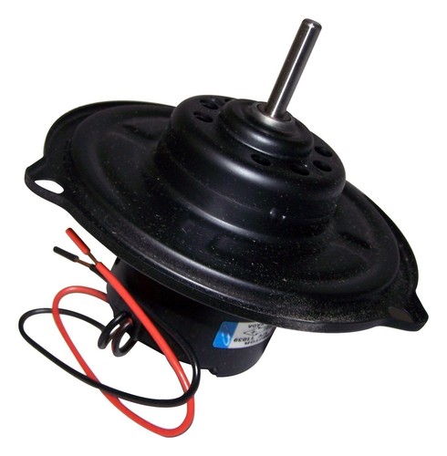 インターセプター Honda 2017-2018 CR Fan Motor Assembly 19080-KZZ-J01 New OEM