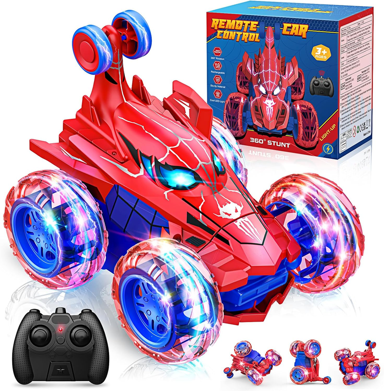 S Toys For Boys Remote Control Car For 3 4 5 6 7 8 9 10 Year Old Boy Girl