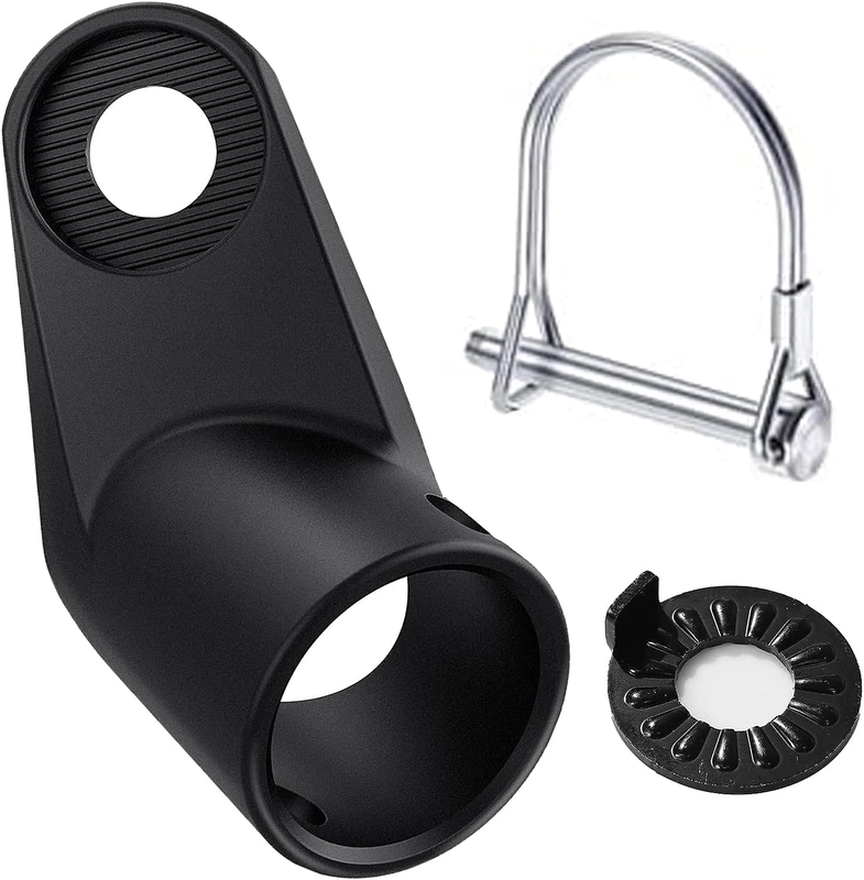 Hitch Coupler Instep Schwinn Biketrailer Connector Parts Bab