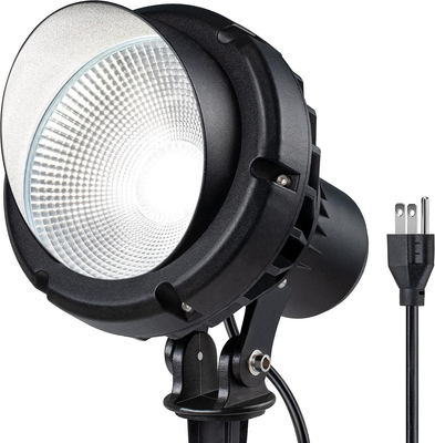 Led flag pole spot light deals