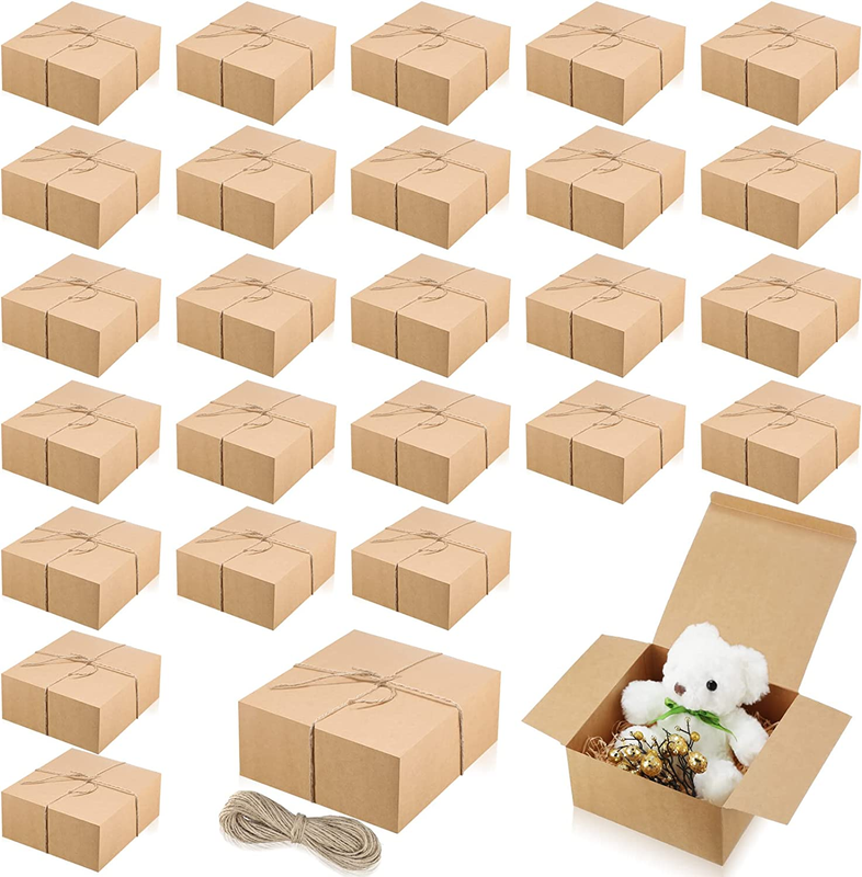 Es With Lids Bridesmaid Proposal Box