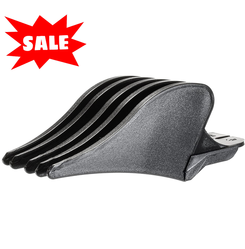 Miaco #16 2 inch (51 mm) Hair Clipper Comb Guard Attachment Guide fits Wahl Clip